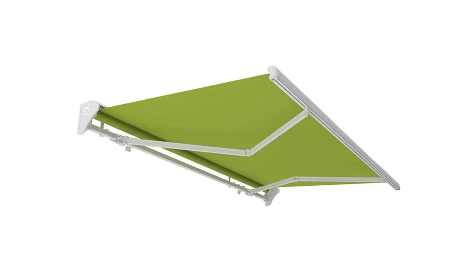 Полукассетная маркиза Greenawn